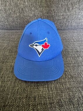 Toronto Blue Jays Royal Blue Baseball Cap